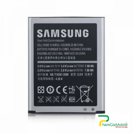 Thay Pin Samsung Galaxy C8 ORIGINAL BATTERY Chính Hãng
